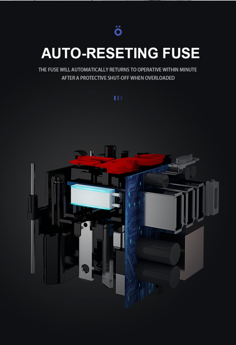 Universal Travel Adapter 3 1