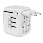 Universal Travel Adapter 4