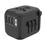 Universal Travel Adapter 5