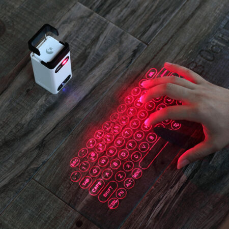 Virtual Laser Keyboard 2