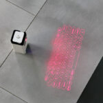 Virtual Laser Keyboard 5