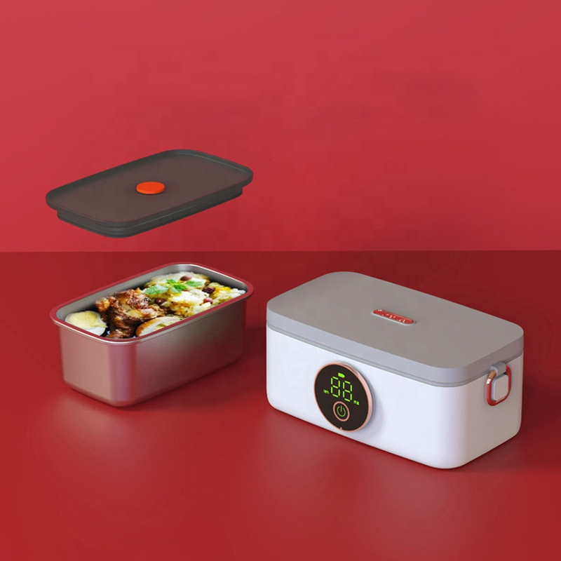 10 Futuristic Kitchen Appliances to Inspire Culinary Creations 3