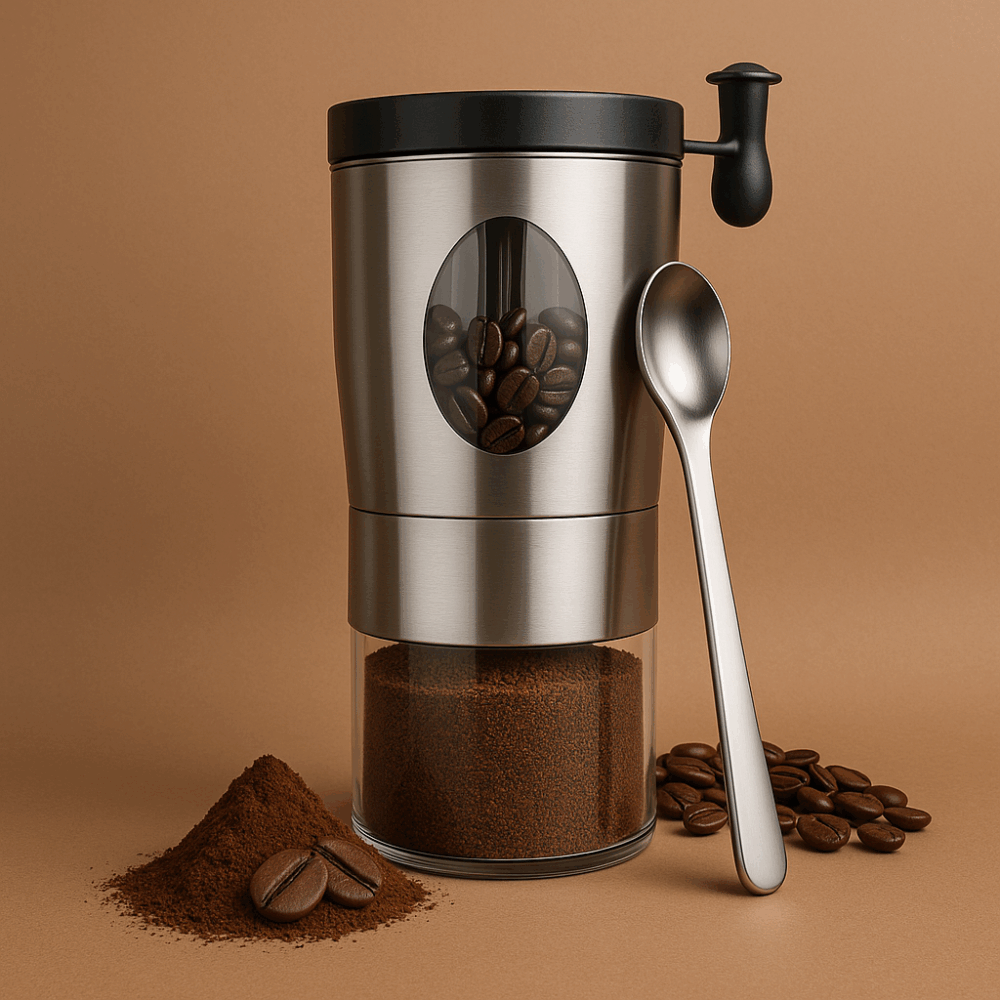 10 Futuristic Kitchen Appliances to Inspire Culinary Creations 4