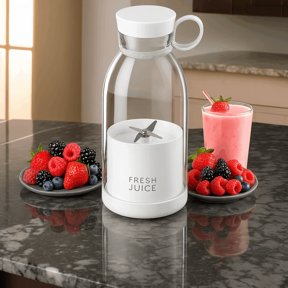 10 Futuristic Kitchen Appliances to Inspire Culinary Creations 5