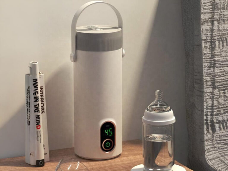 10 Futuristic Kitchen Appliances to Inspire Culinary Creations 6