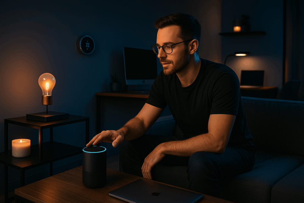 10 Game-Changing Smart Products for Active, Modern Lifestyles