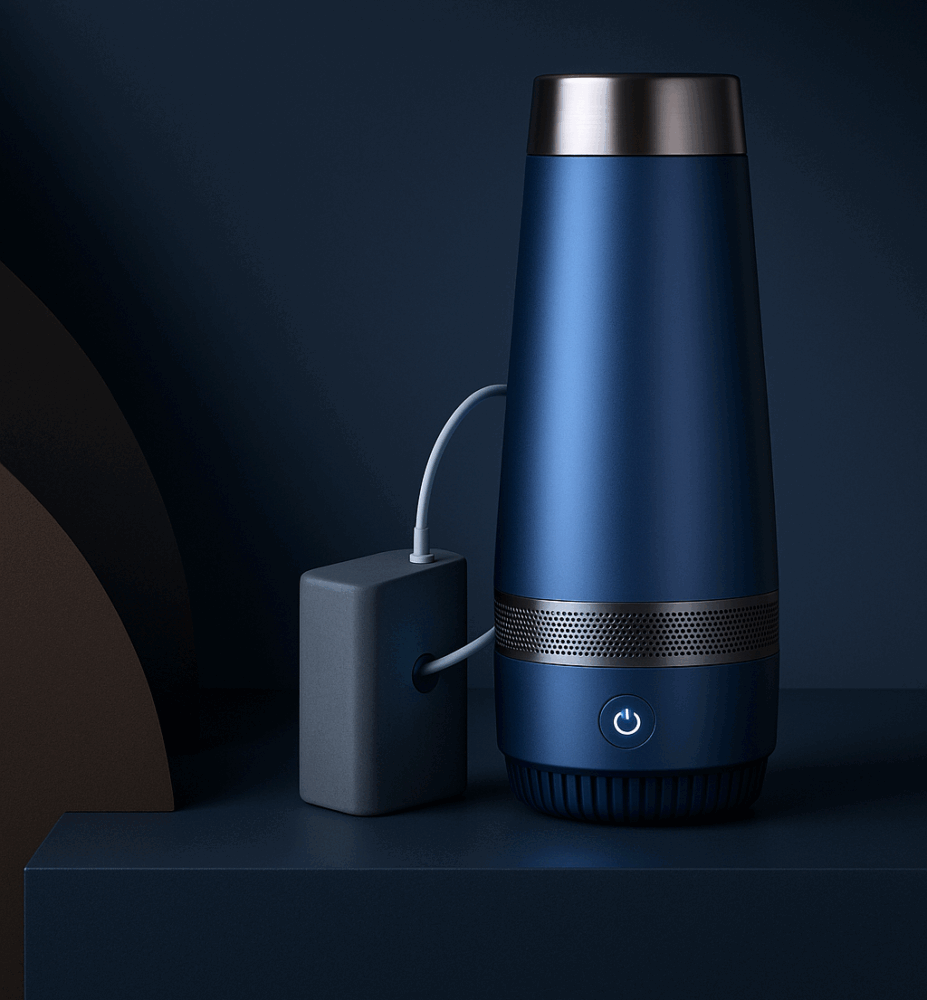 10 High-Tech Personal Care Products That Elevate Wellness 10