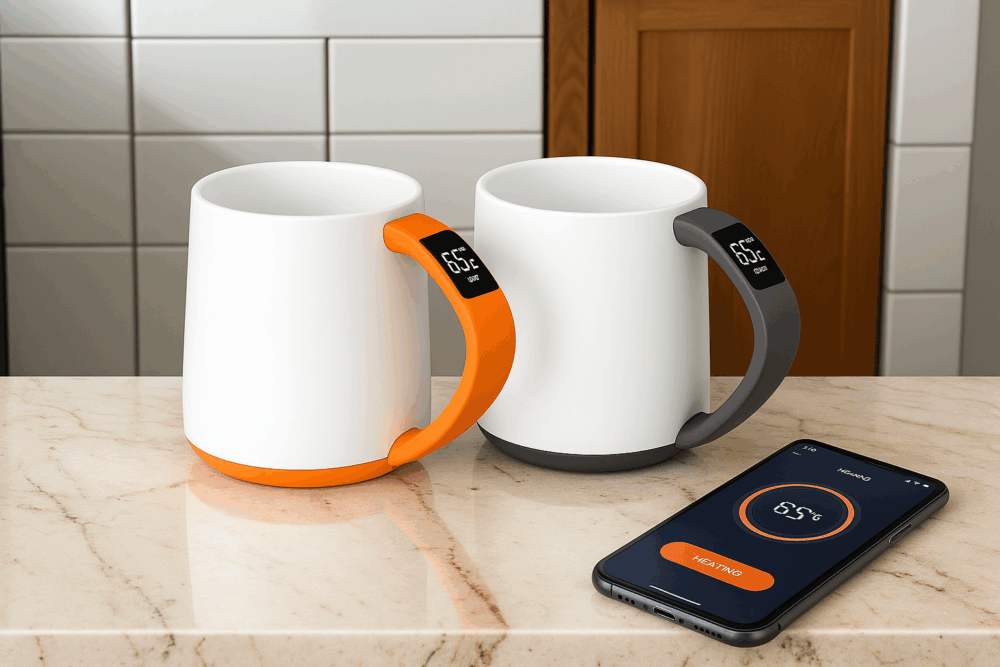 10 High-Tech Personal Care Products That Elevate Wellness 4