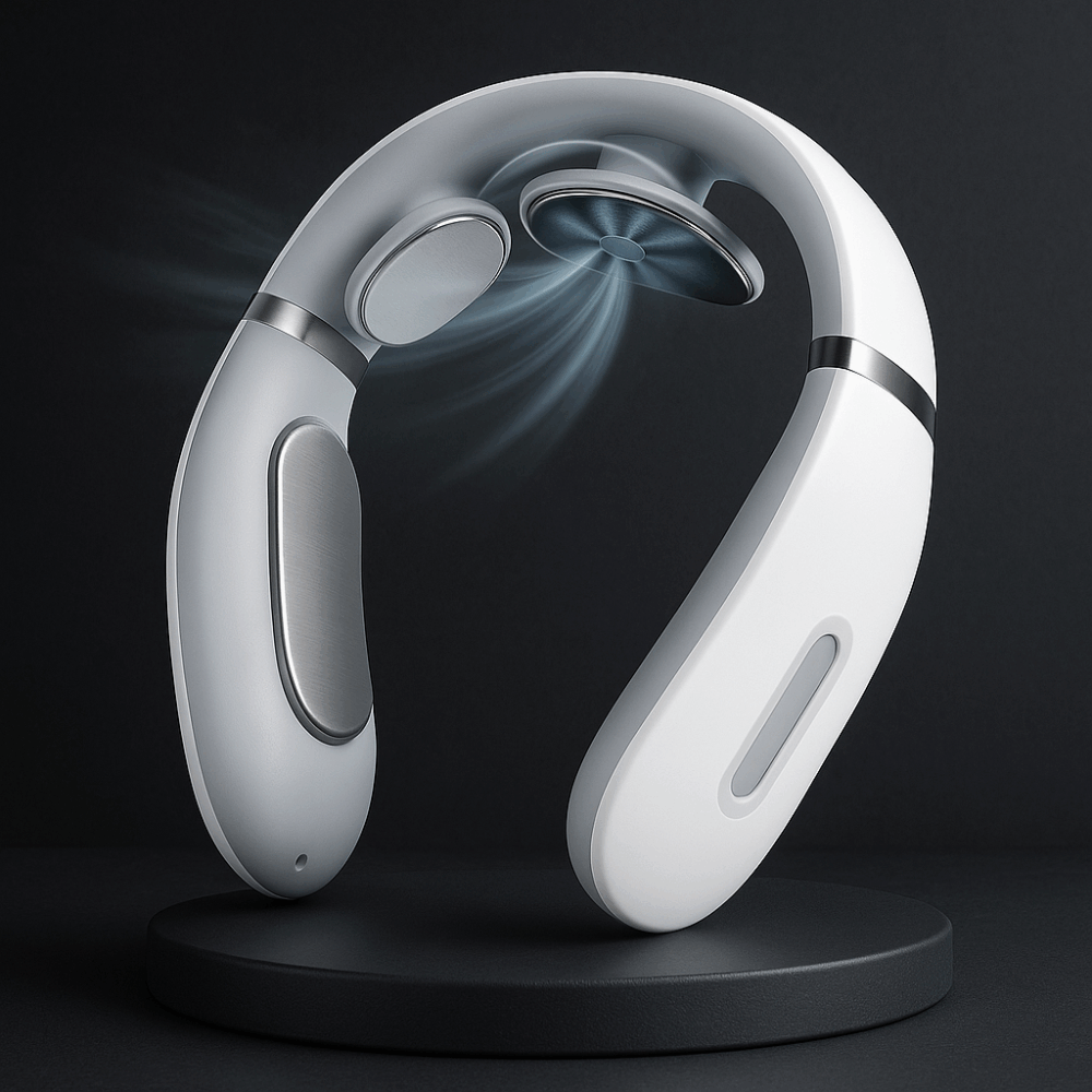 10 High-Tech Personal Care Products That Elevate Wellness 8