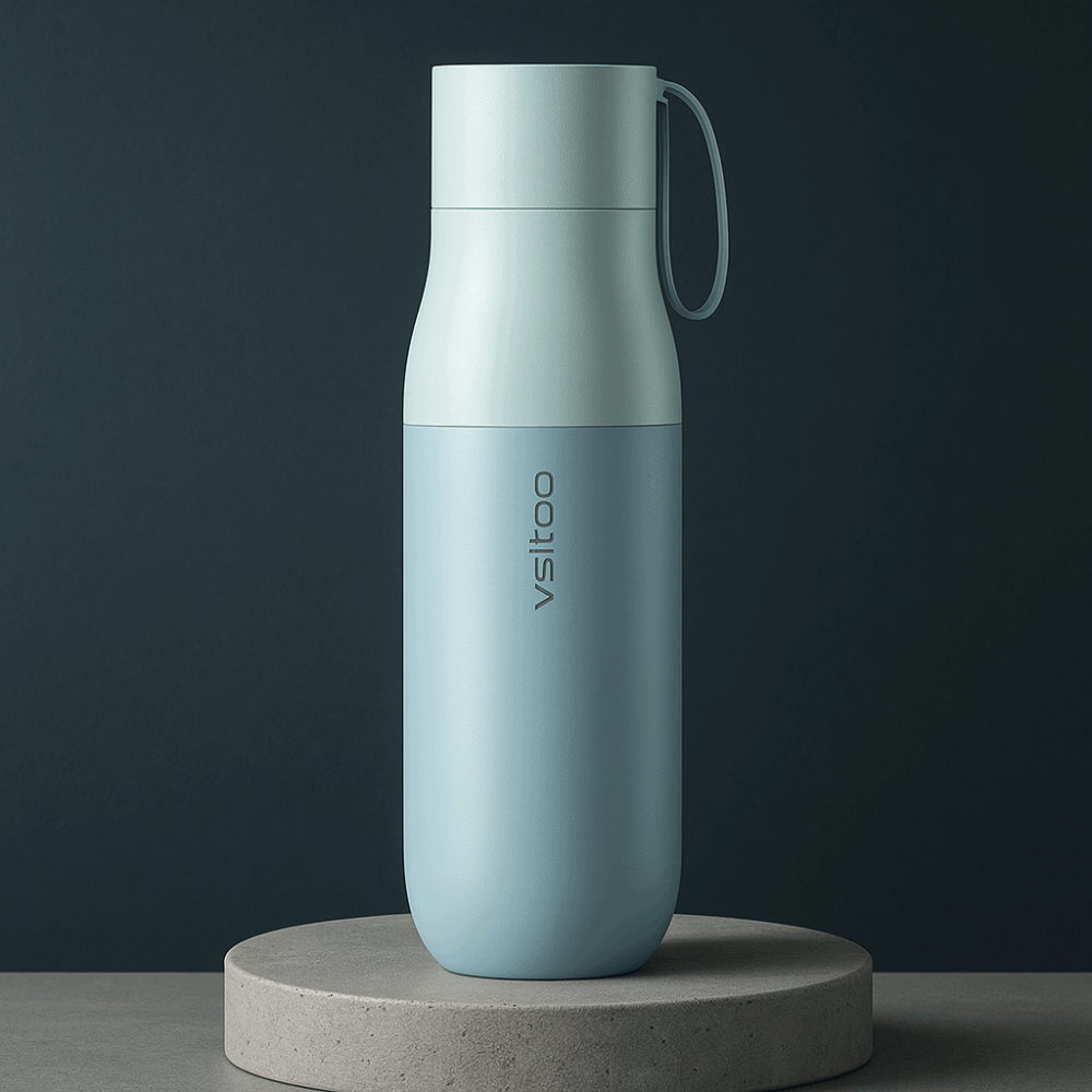 10 High-Tech Personal Care Products That Elevate Wellness 9