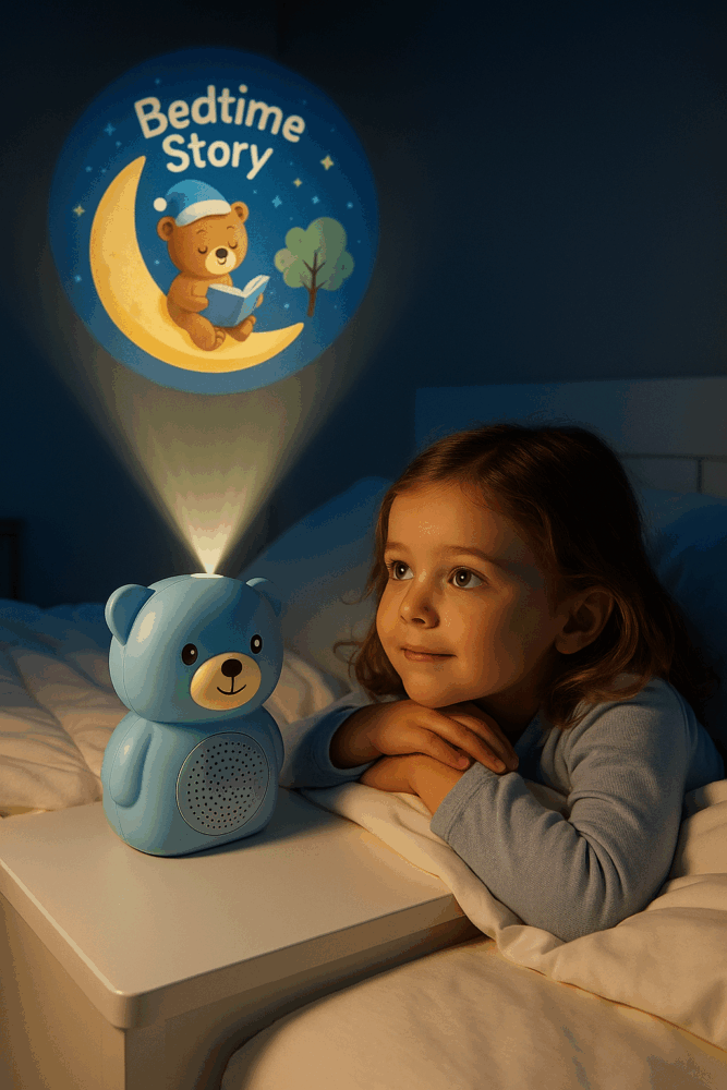 10 Innovative Kids' Products for the Future 2