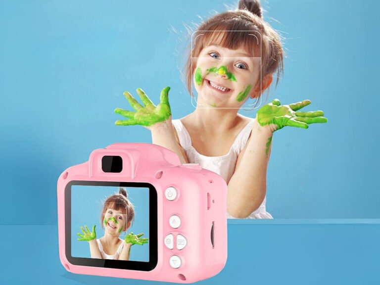 10 Innovative Kidsβ Products for the Future 4