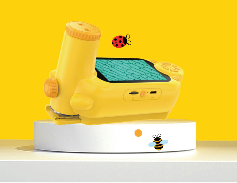 10 Innovative Kids’ Products for the Future 5