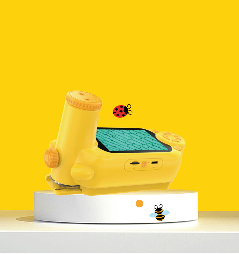 10 Innovative Kidsβ Products for the Future 5