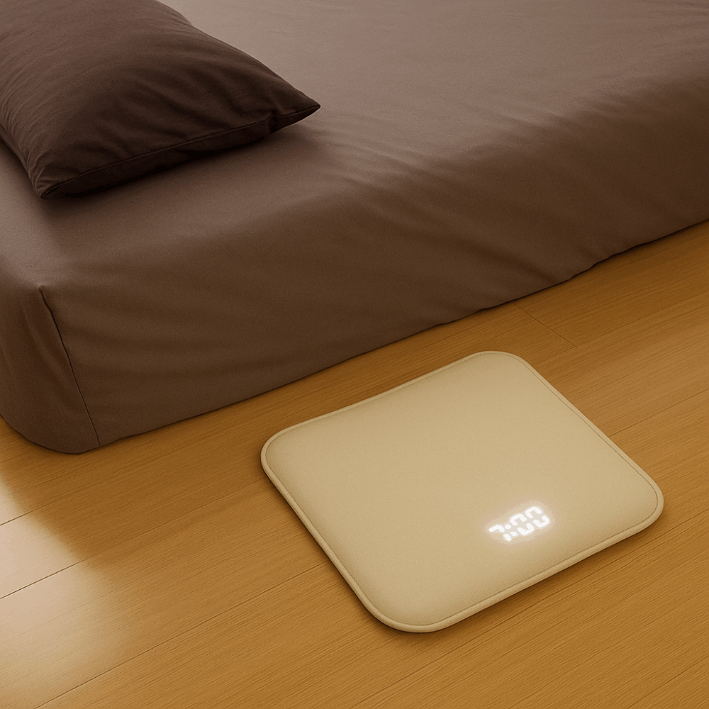 10 Must-Have Futuristic Gadgets to Transform Your Home in 2025 2
