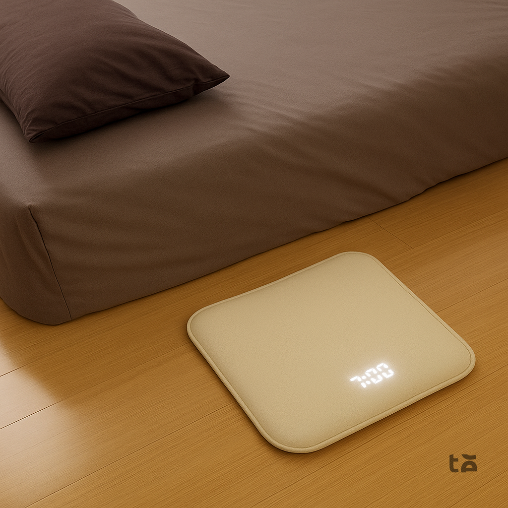 10 Must-Have Futuristic Gadgets to Transform Your Home in 2025 2 10 Must-Have Futuristic Gadgets to Transform Your Home in 2025 2