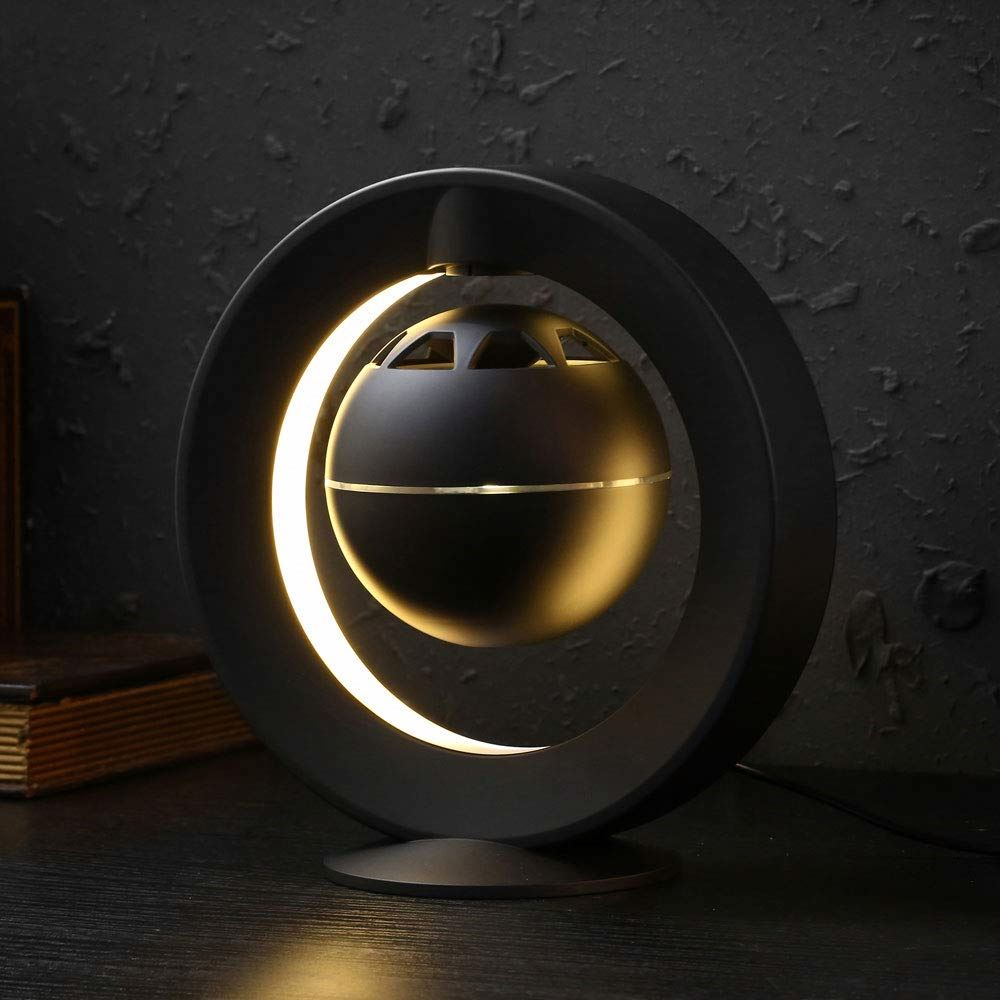 10 Must-Have Futuristic Gadgets to Transform Your Home in 2025 3