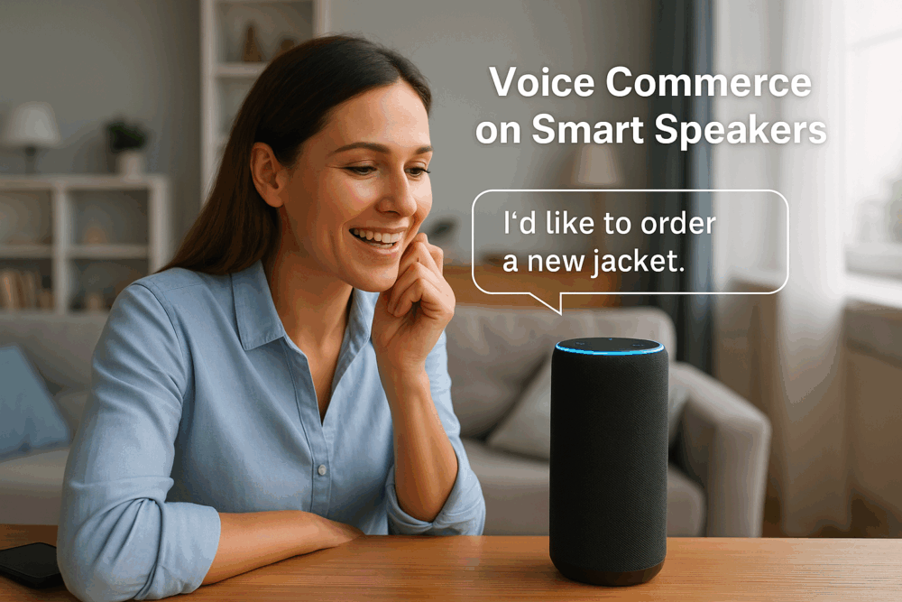 AI and the Future of Shopping Redefining Retail with Intelligence 2