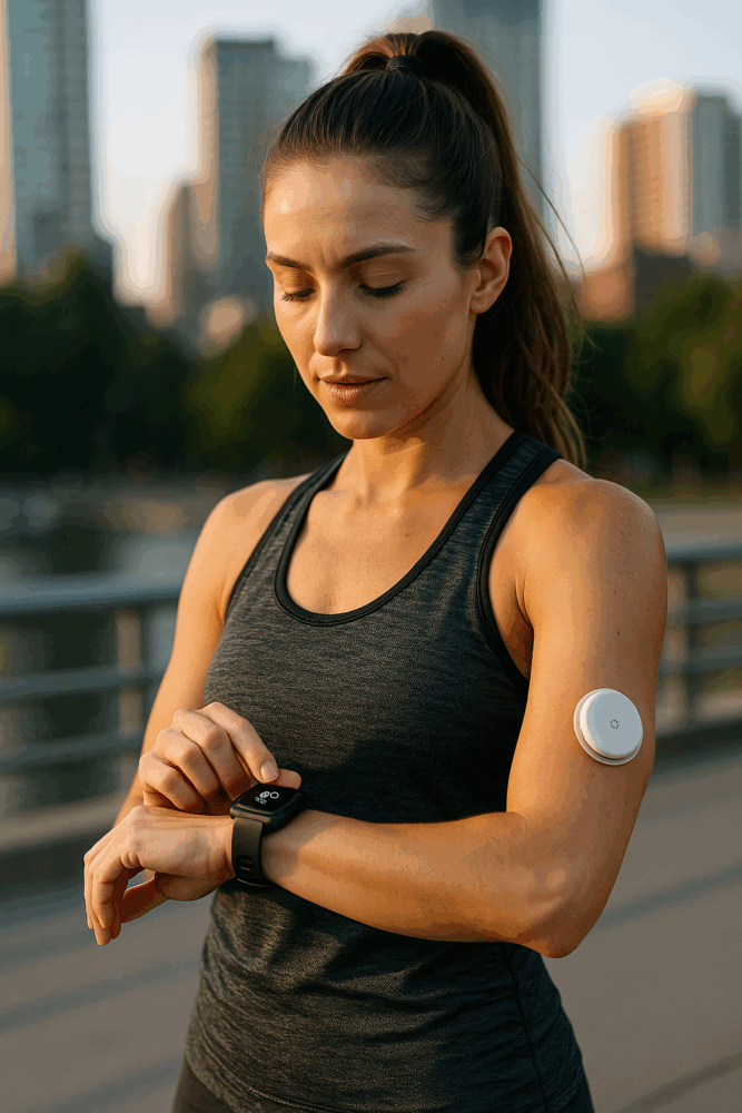 The Future of Wearable Tech Integrating Fashion and Functionality 2