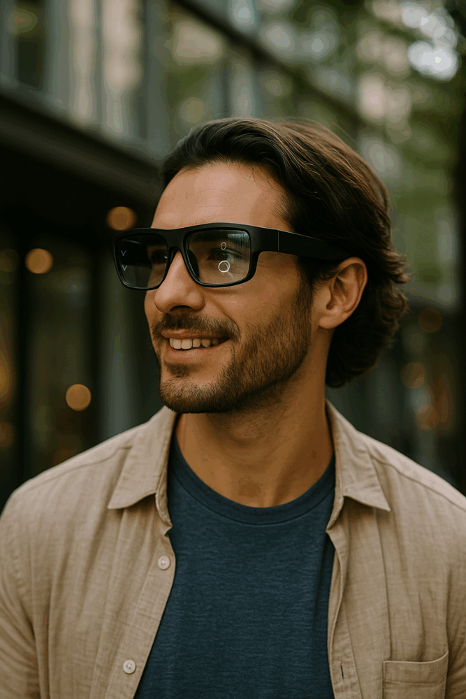 The Future of Wearable Tech Integrating Fashion and Functionality 3
