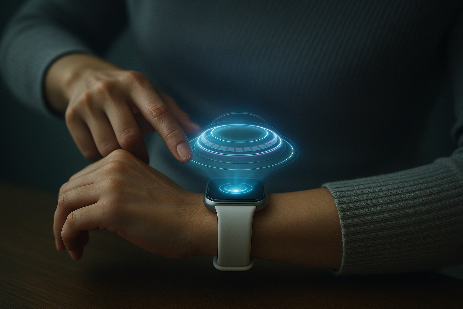 The Future of Wearable Tech Where Fashion Meets Functionality
