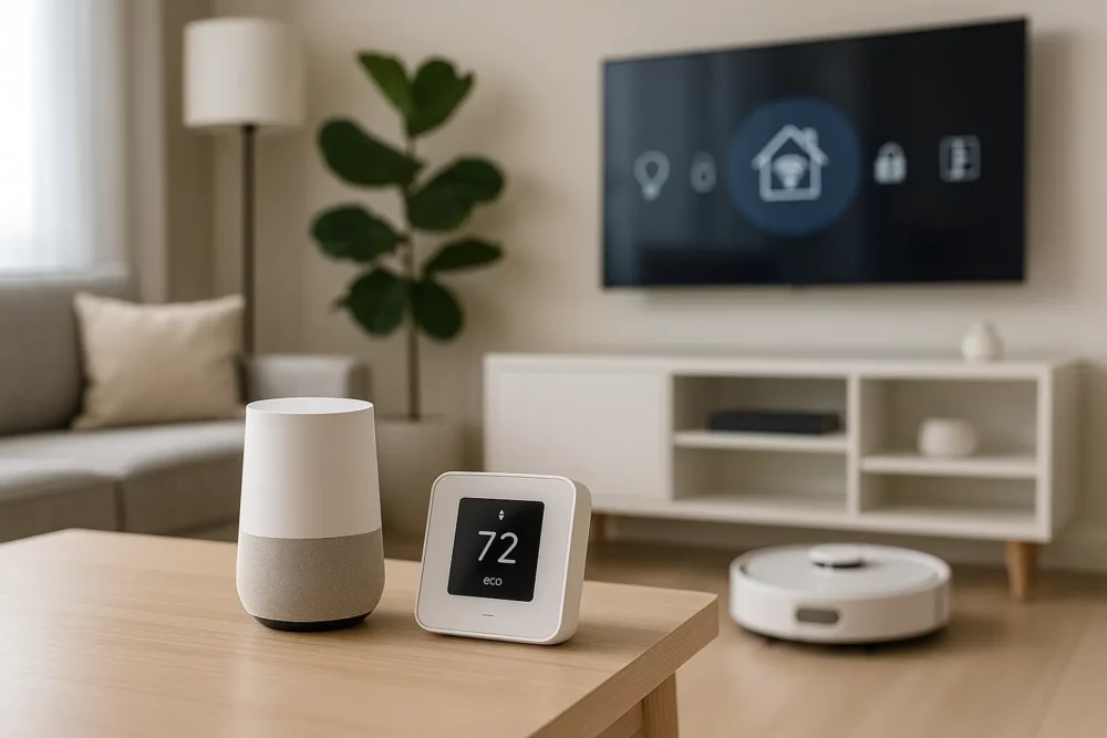 The Internet of Things (IoT) How Smart Connectivity Is Reshaping Our World 2
