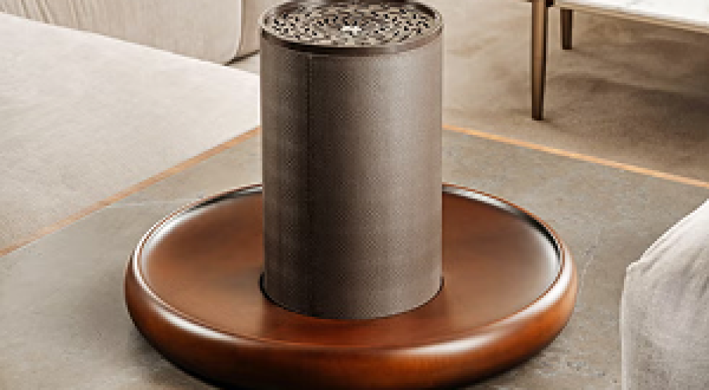 10 Futuristic Products for Trendy Home Decor
