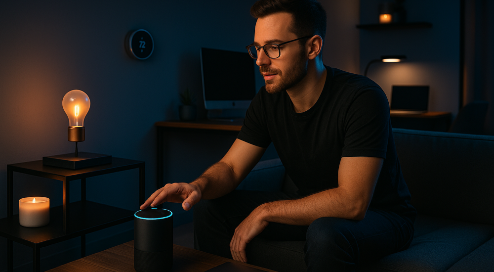 10 Game-Changing Smart Products for Active, Modern Lifestyles