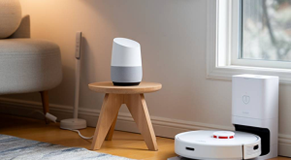 10 Must-Have Futuristic Gadgets for Your Home