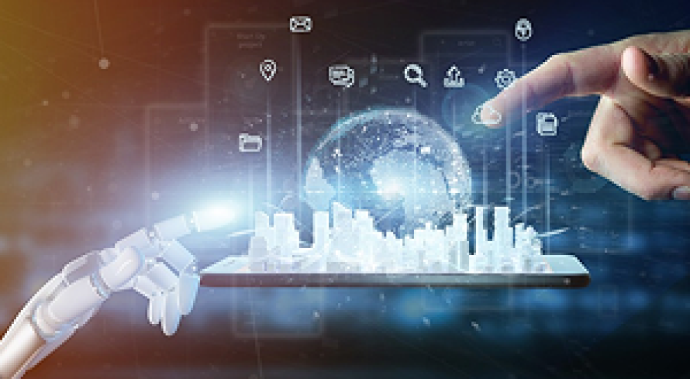 Artificial Intelligence in Everyday Life_ Enhancing Productivity and Convenience