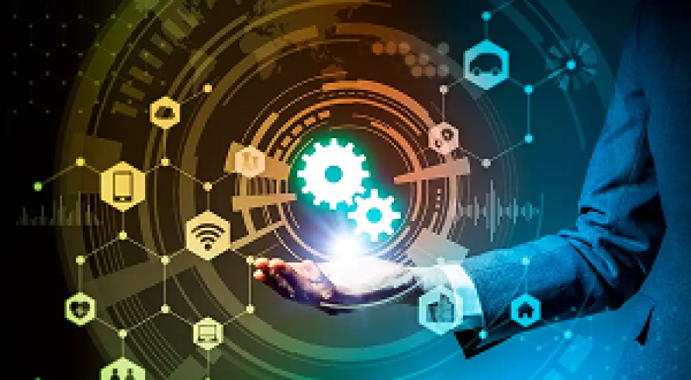 Embracing the Internet of Things (IoT) Connecting Your World 6