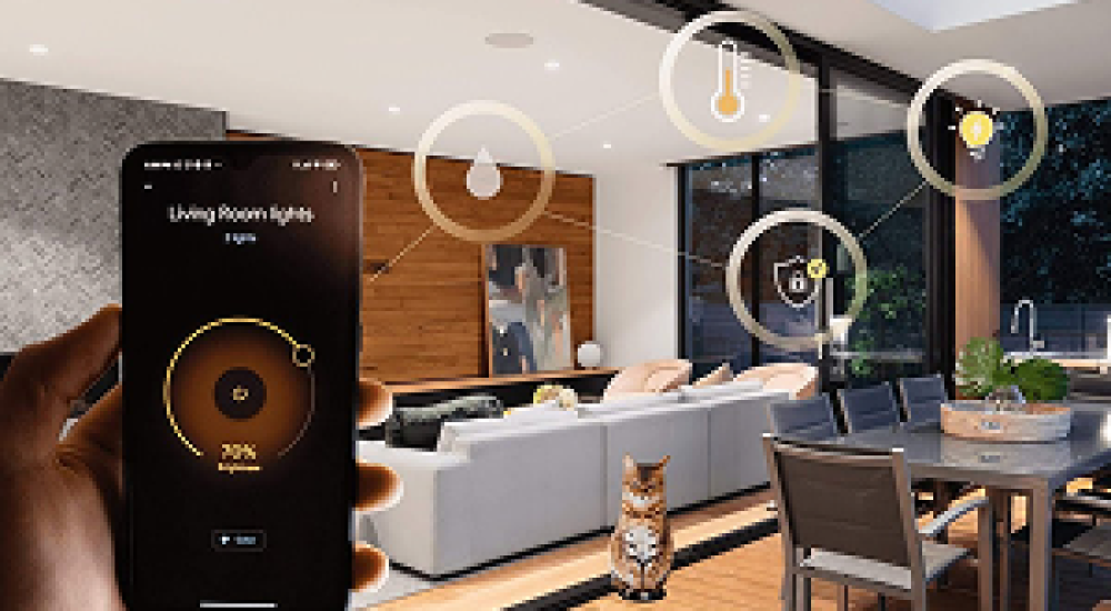 Smart Homes of Tomorrow A Peek into the Future 5