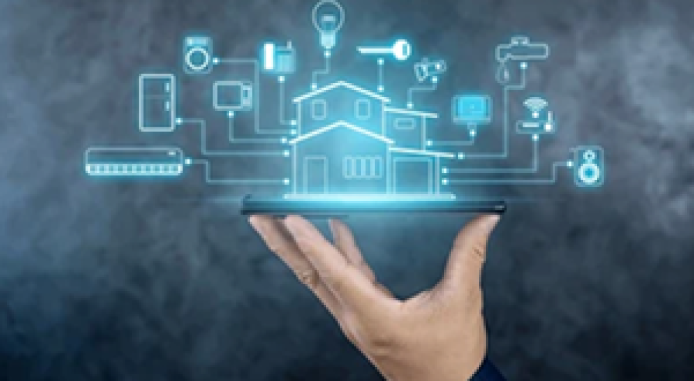 The Evolution of Smart Technology_ From Sci-Fi to Reality