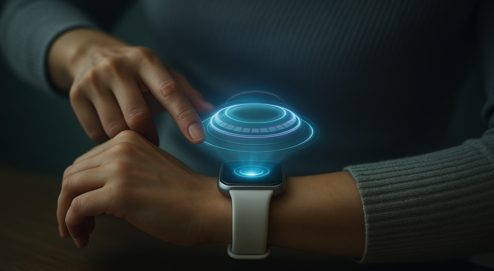 The Future of Wearable Tech Where Fashion Meets Functionality
